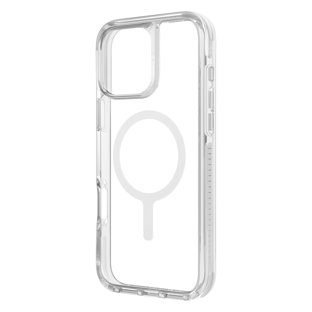 Uniq iPhone 16 Combat Magsafe Telefon Kılıfı - 3 Uniq iPhone 16 Combat Magsafe Telefon Kılıfı - 3